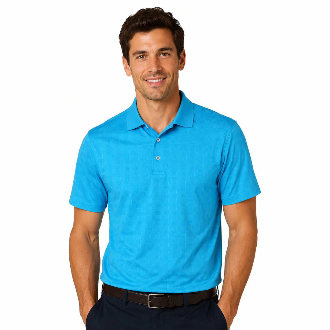 Aussie Pacific The Noosa Polo | Mens | Short Sleeve Shirts & Tops