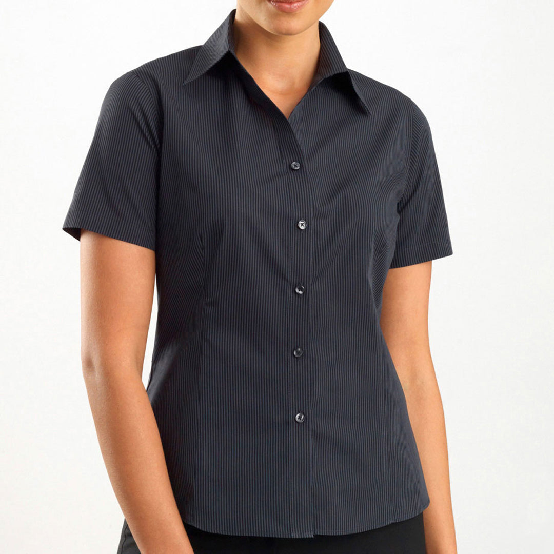 The Canberra Shirt | Ladies