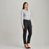 House of Uniforms The Cool Wool Slim Pant | Ladies Biz Corporates 