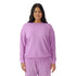 Comfort Colors The Lightweight Sweatshirt | Adults Shirts & Tops