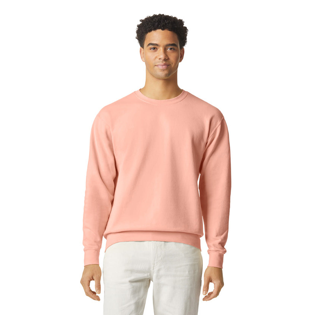 Comfort Colors The Lightweight Sweatshirt | Adults Shirts & Tops