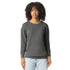 House of Uniforms The Lightweight Sweatshirt | Adults Comfort Colors