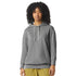 House of Uniforms The Lightweight Hoodie | Adults Comfort Colors Grey