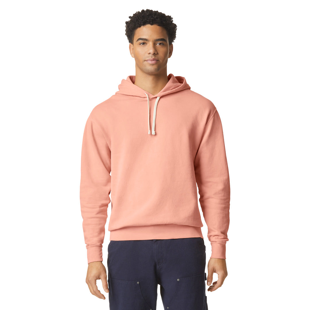 Comfort Colors The Lightweight Hoodie | Adults Hoodie
