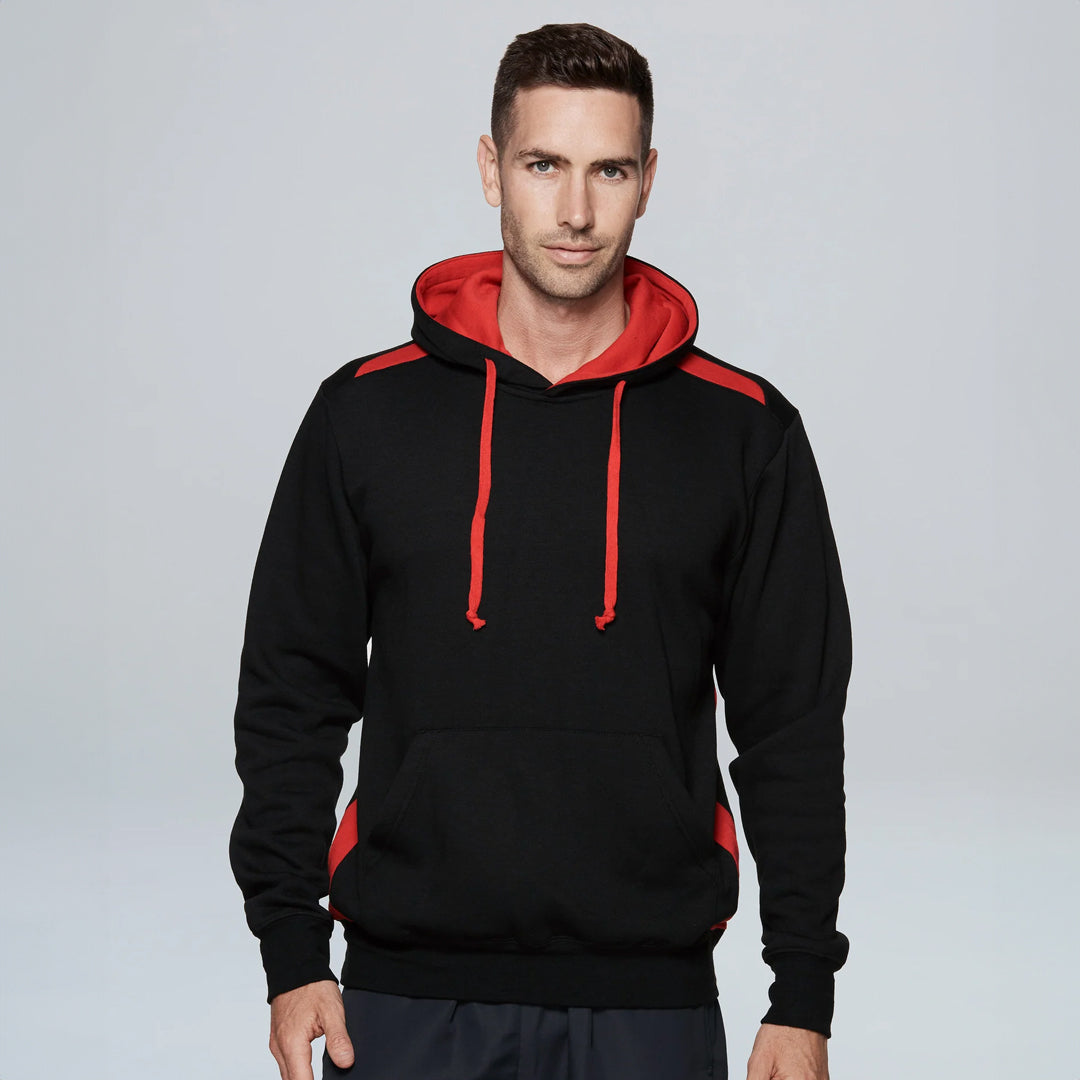 House of Uniforms The Paterson Hoodie | Mens Aussie Pacific 