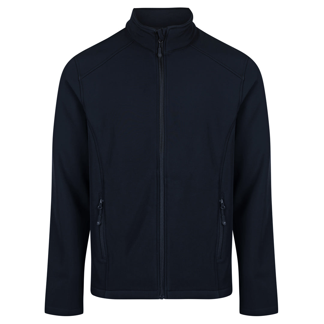 House of Uniforms The Selwyn Jacket | Mens Aussie Pacific Dark Navy