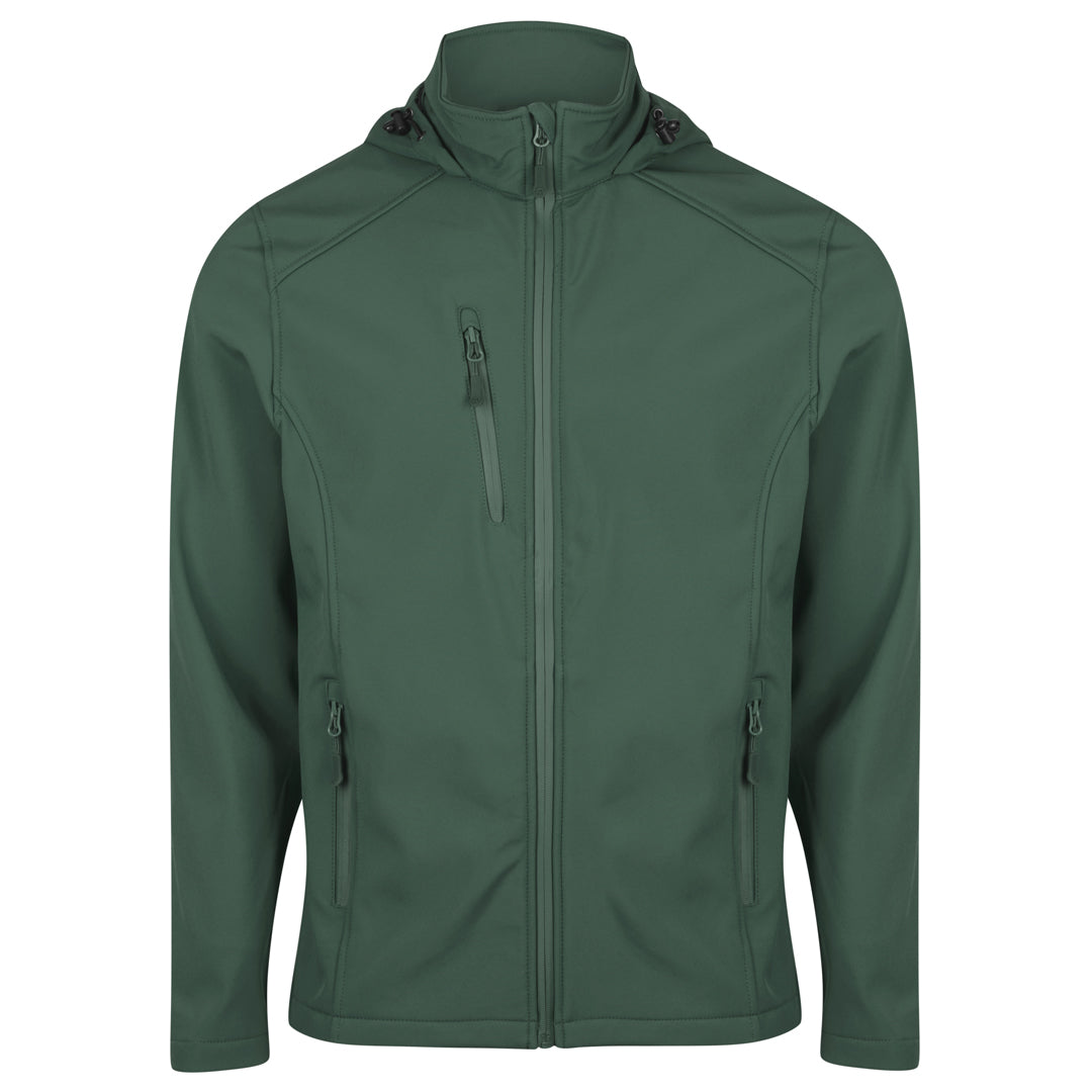 House of Uniforms The Olympus Jacket | Mens Aussie Pacific Bottle