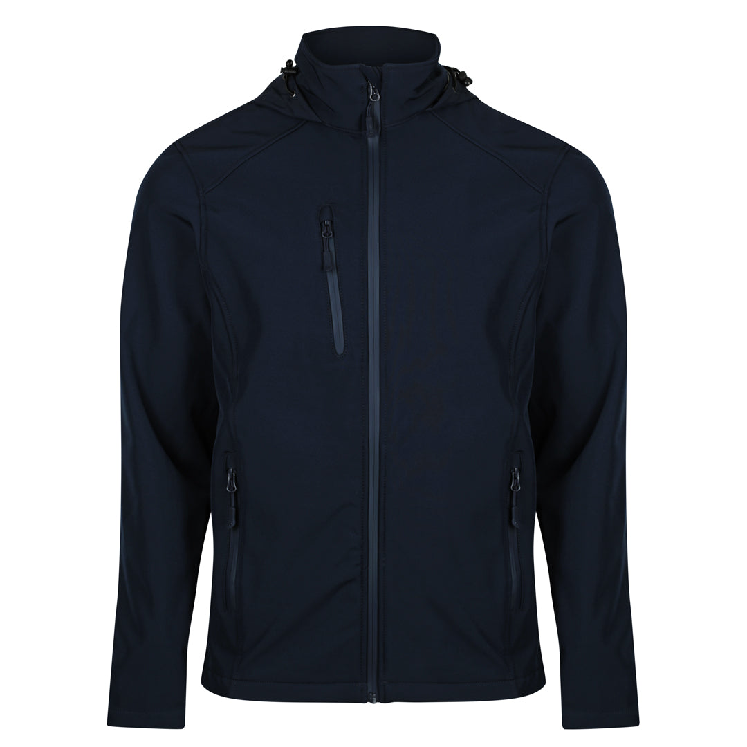 House of Uniforms The Olympus Jacket | Mens Aussie Pacific Dark Navy