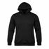 Aussie Pacific The Bronte Hoodie | Mens Black Outerwear