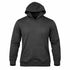 Aussie Pacific The Bronte Hoodie | Mens Charcoal Outerwear