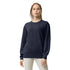 Comfort Colors The Crewneck Sweatshirt | Adults Navy Shirts & Tops