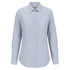 House of Uniforms The Westgarth Shirt | Ladies | Long Sleeve | Classic Plus Gloweave Denim