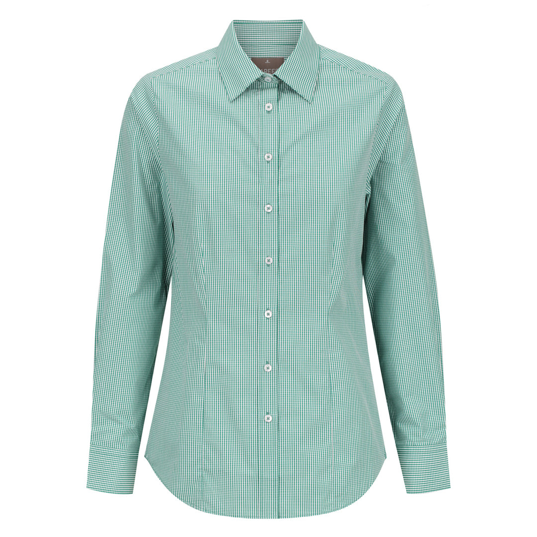 The Westgarth Shirt | Ladies | Long Sleeve | Classic Fit