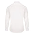 House of Uniforms The Blake Shirt Slim | Mens | Long Sleeve Gloweave 