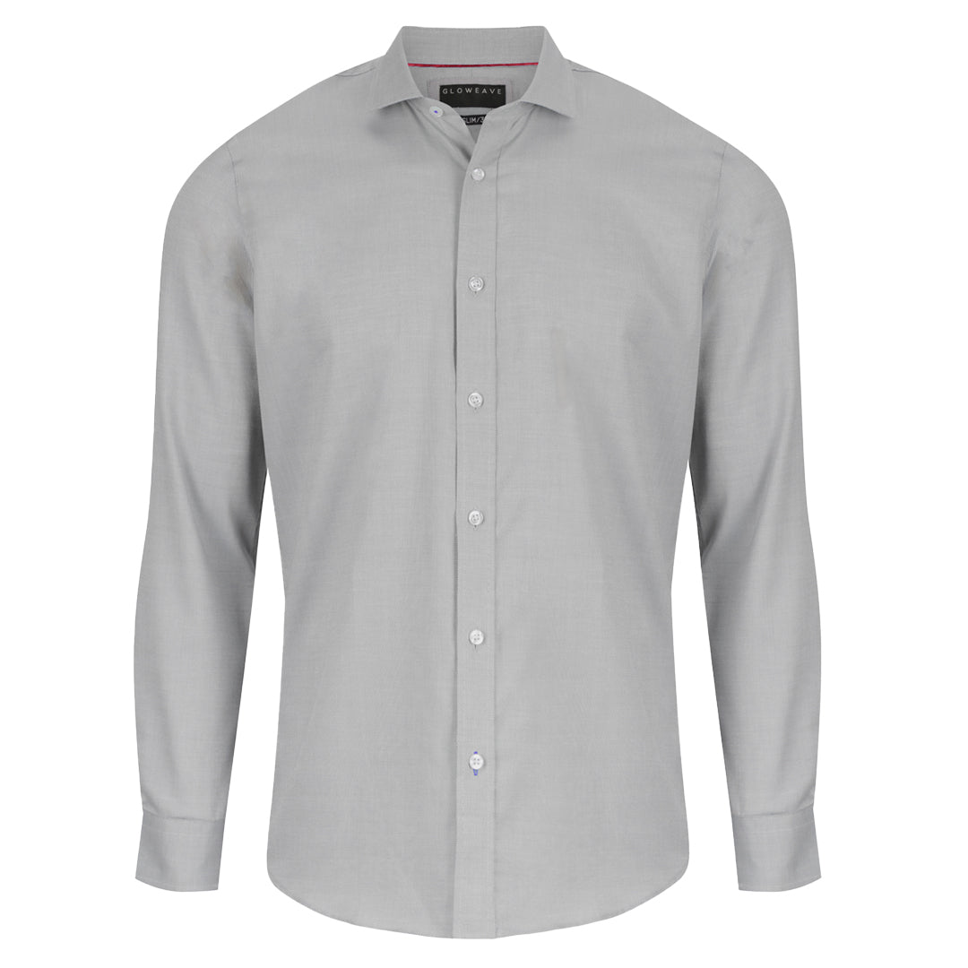 The Balmoral Slim Fit Shirt | Mens | Long Sleeve