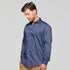 House of Uniforms The Balmoral Oxford Shirt | Mens Gloweave
