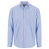 House of Uniforms The Balmoral Oxford Shirt | Mens Gloweave
