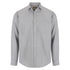 House of Uniforms The Balmoral Oxford Shirt | Mens Gloweave Grey
