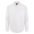 House of Uniforms The Balmoral Oxford Shirt | Mens Gloweave
