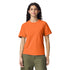 Comfort Colors The Heavyweight Tee | Short Sleeve | Adults Burnt Orange Shirts & Tops