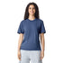 Comfort Colors The Heavyweight Tee | Short Sleeve | Adults China Blue Shirts & Tops