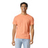 Comfort Colors The Heavyweight Tee | Short Sleeve | Adults Shirts & Tops