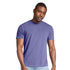 House of Uniforms The Heavyweight Tee | Short Sleeve | Adults Comfort Colors Grape CC