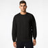 House of Uniforms The Heavy Blend Crewneck Sweatshirt | Adults Gildan Black