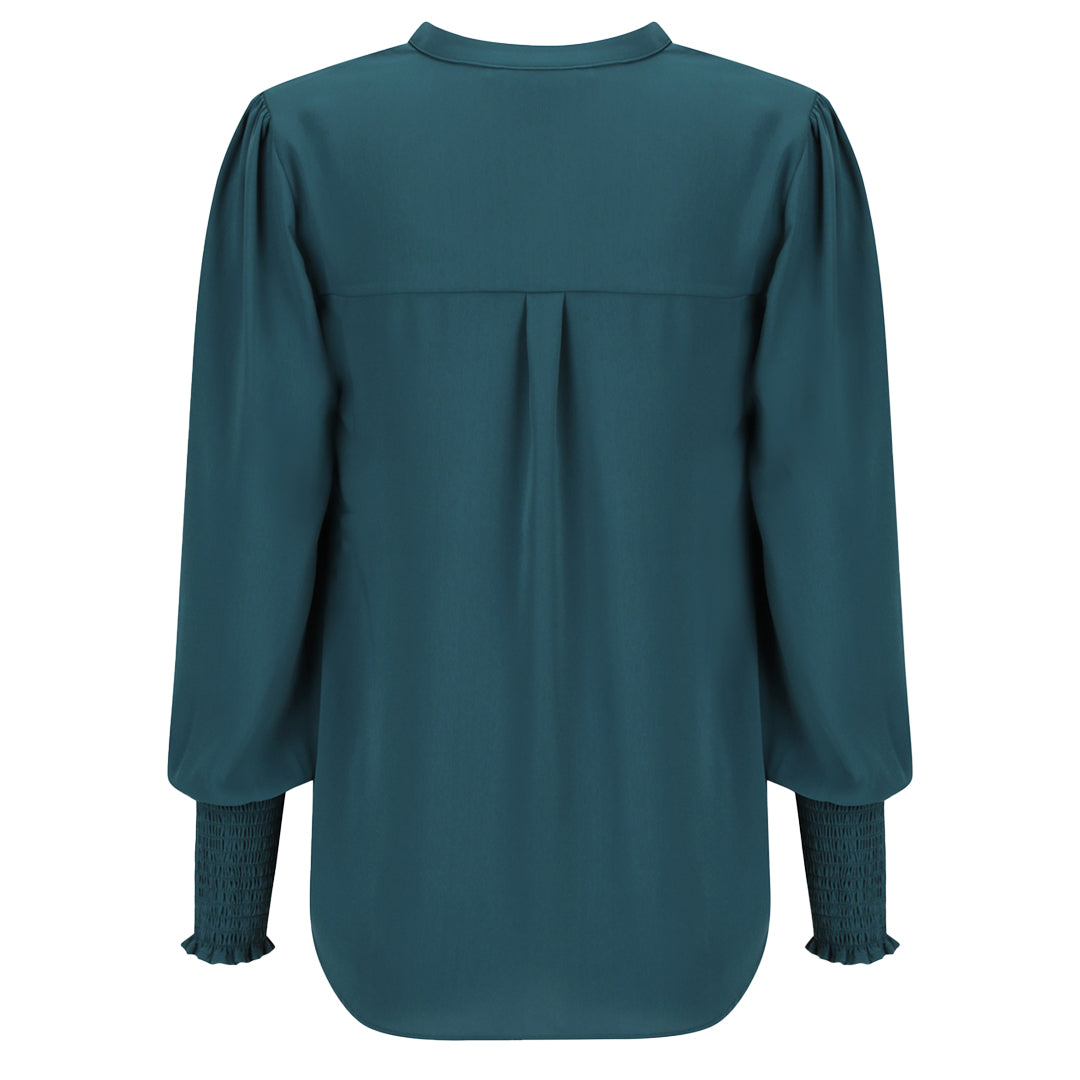 House of Uniforms The Marni Top | Ladies Gloweave 