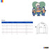House of Uniforms The Hammer Hoodie | Adults Gildan
