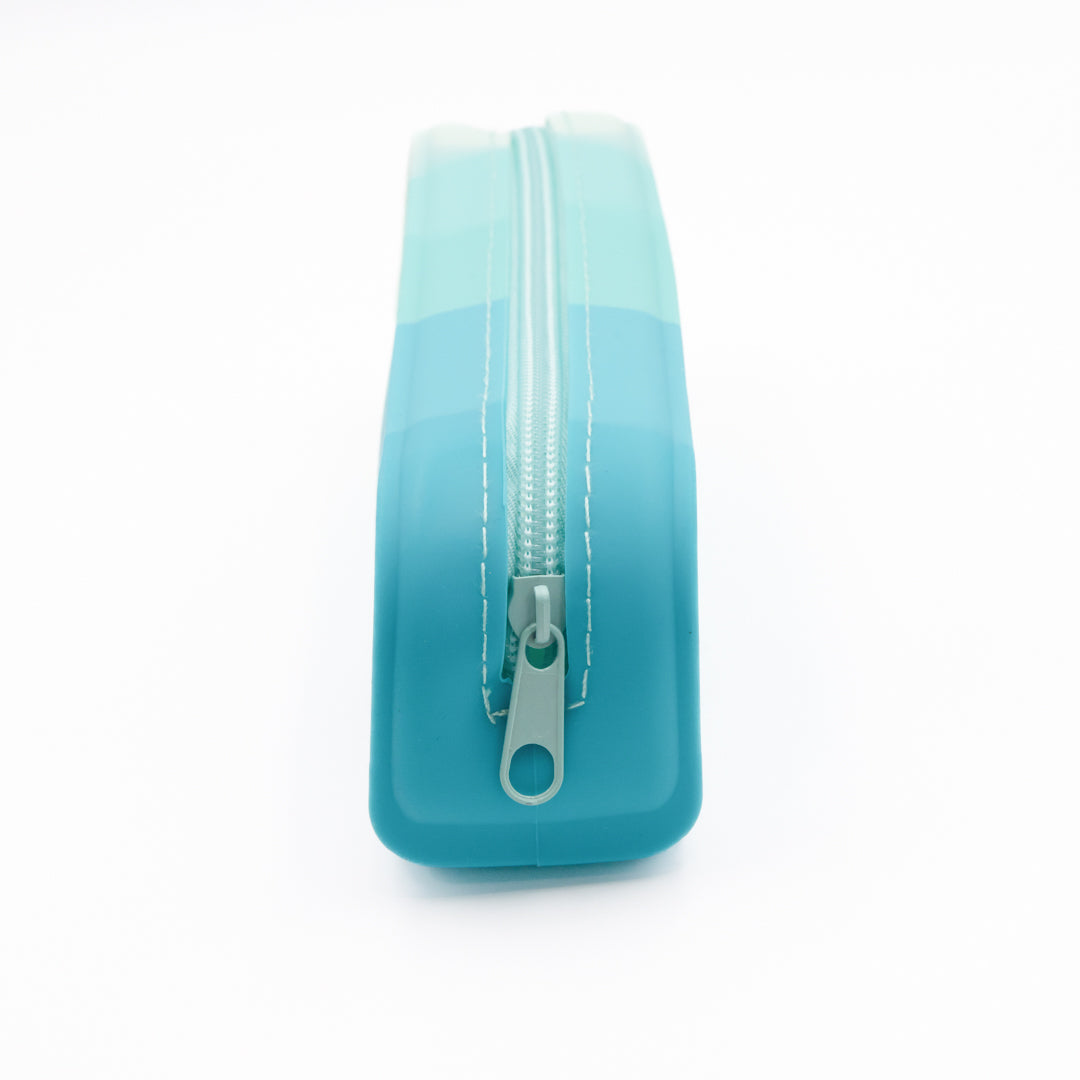 House of Uniforms The Silicon Ombre Pencil Case House of Uniforms