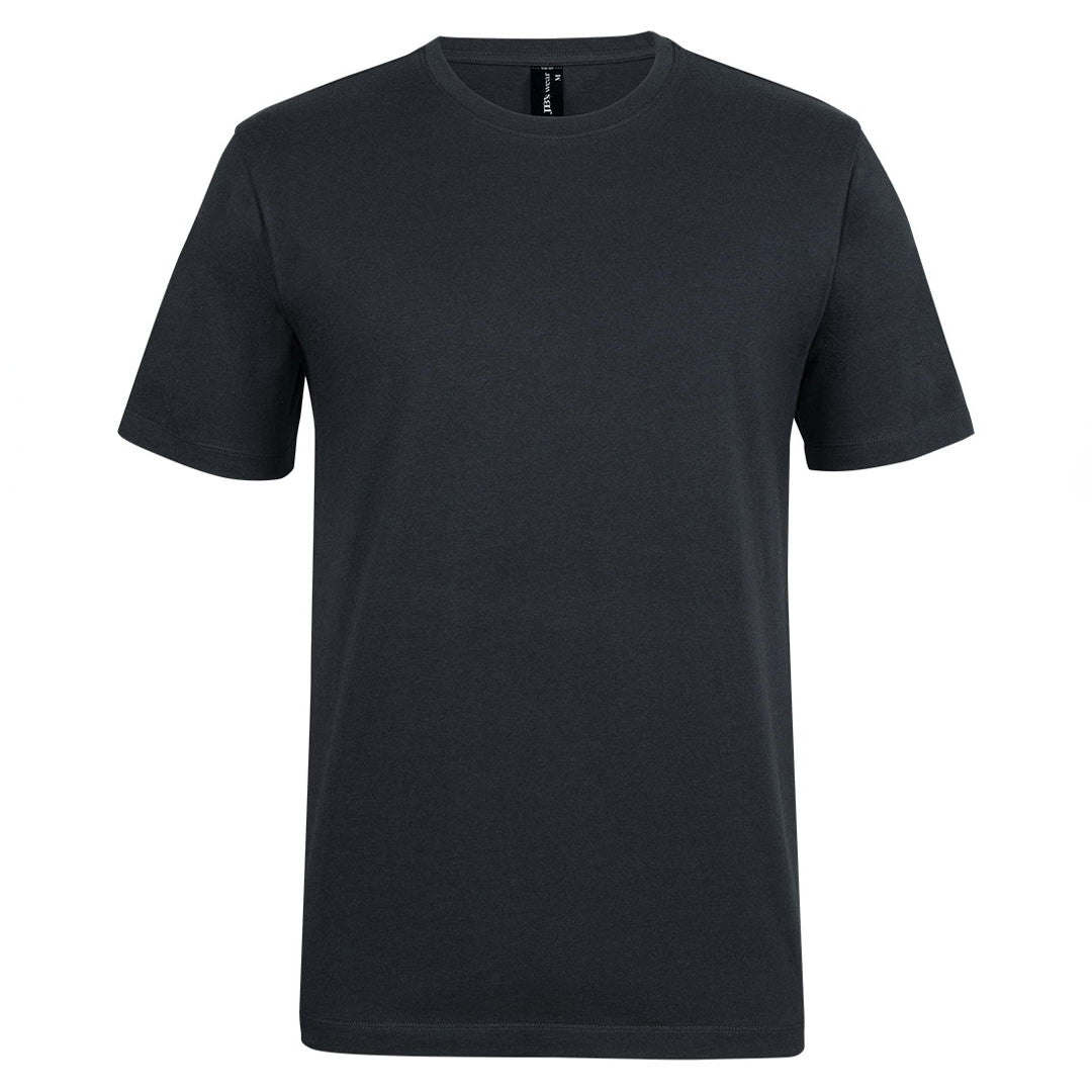 Jbs Wear The Signature Smooth Tee | Adults Black Shirts & Tops