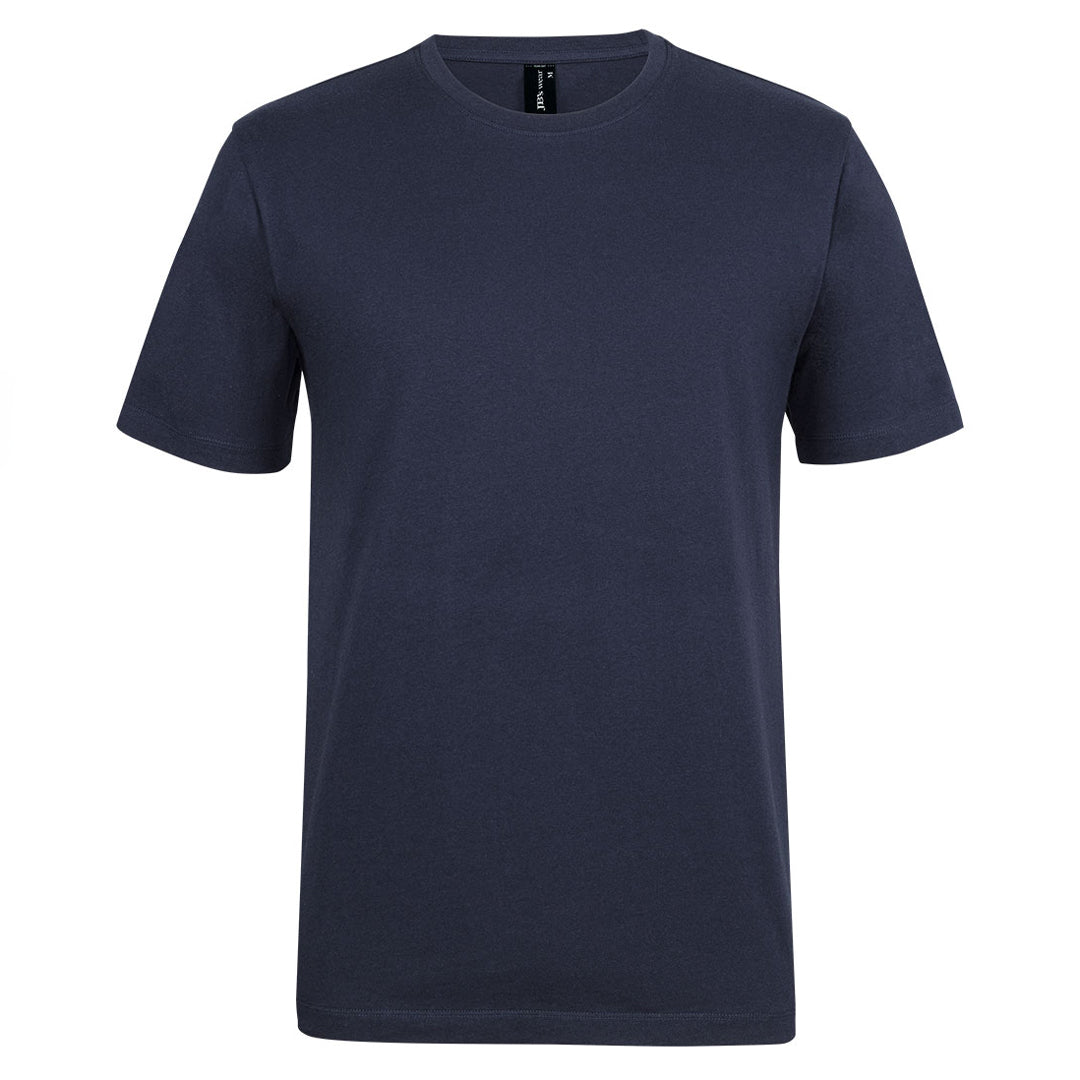 Jbs Wear The Signature Smooth Tee | Adults Navy Shirts & Tops