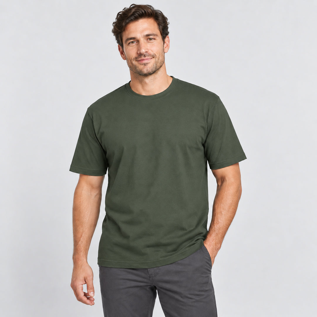 The Classic JB's Tee | Unisex | Greens