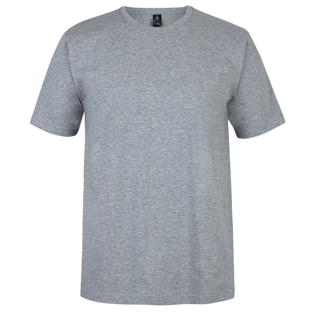 House of Uniforms The Bobbin Tee | Adults Jbs Wear 13_ Marle