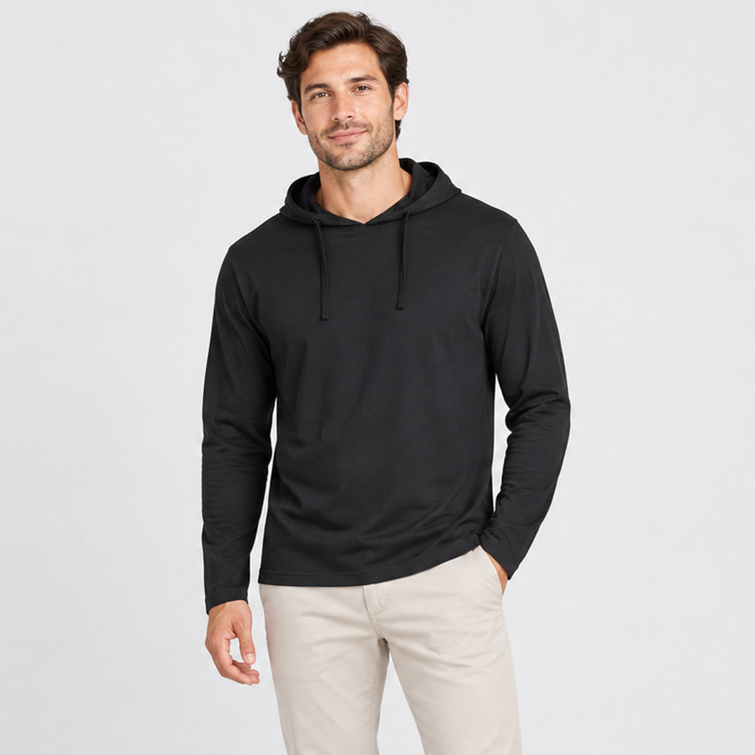 Jbs Wear The Hooded Tee | Long Sleeve Shirts & Tops