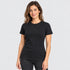 The C of C Stretch Tee | Short Sleeve | Ladies
