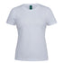 Jbs Wear The C of C Stretch Tee | Short Sleeve | Ladies White Shirts & Tops