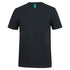 Jbs Wear The C of C Stretch Tee | Short Sleeve | Adults Black Shirts & Tops