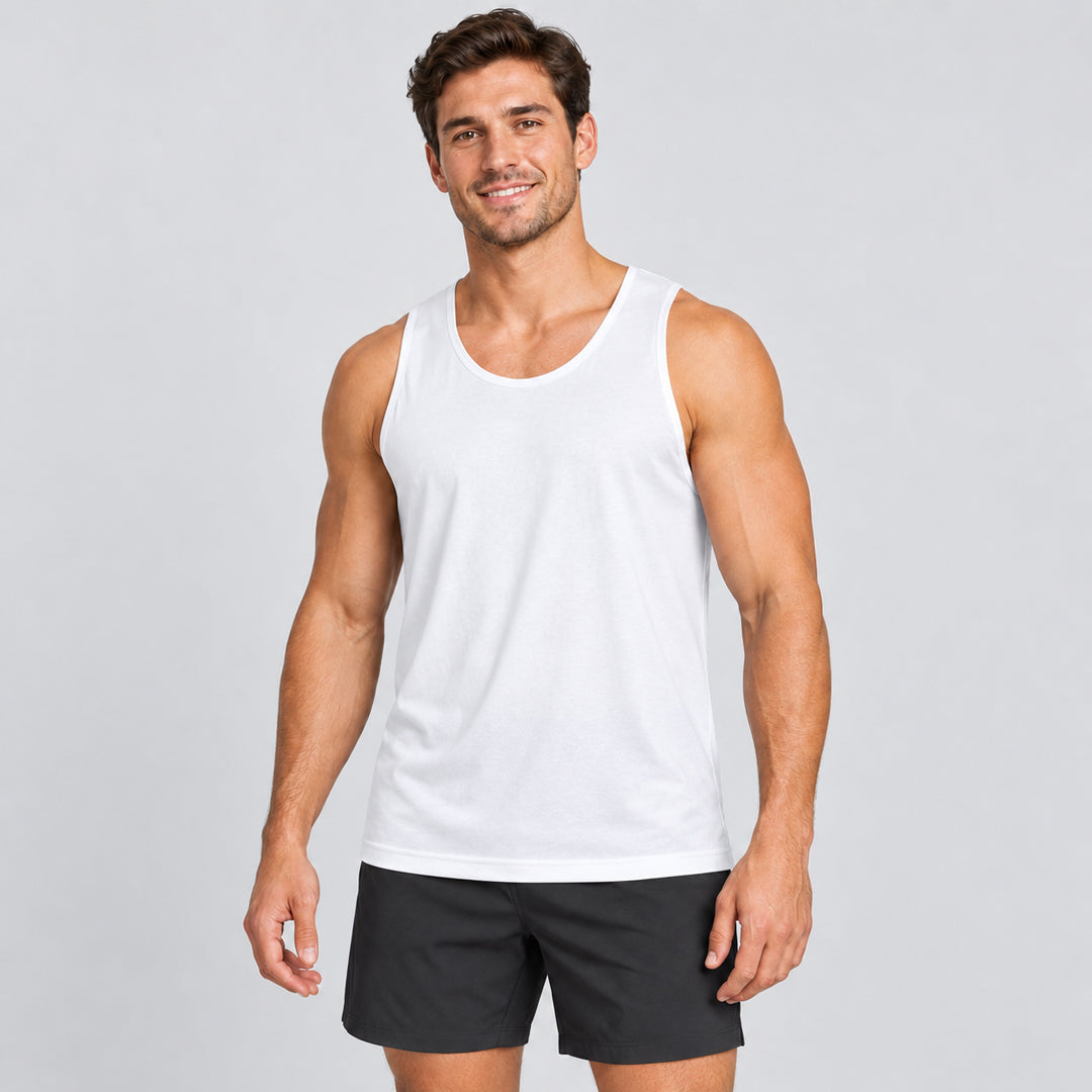 Jbs Wear The Classic Singlet | Unisex Shirts & Tops