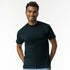 House of Uniforms The Ultra Cotton Tee | Adults Gildan Black