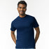 House of Uniforms The Ultra Cotton Tee | Adults Gildan Navy