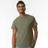 House of Uniforms The Ultra Cotton Tee | Adults Gildan Prairie