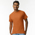 House of Uniforms The Ultra Cotton Tee | Adults Gildan