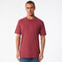 House of Uniforms The CVC Tee Shirt | Adults American Apparel Cardinal