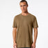 House of Uniforms The CVC Tee Shirt | Adults American Apparel Army