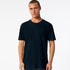 House of Uniforms The CVC Tee Shirt | Adults American Apparel Black