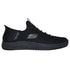 Skechers Footwear The Summit Colsin Slip-ins Sneaker | Mens Black Shoes