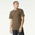 House of Uniforms The CVC Henley Tee Shirt | Adults American Apparel 