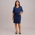 Biz Corporates The Siena Pencil Skirt | Ladies Skirts